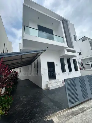 4bdrm Duplex in Orchid Road, Lekki for rent