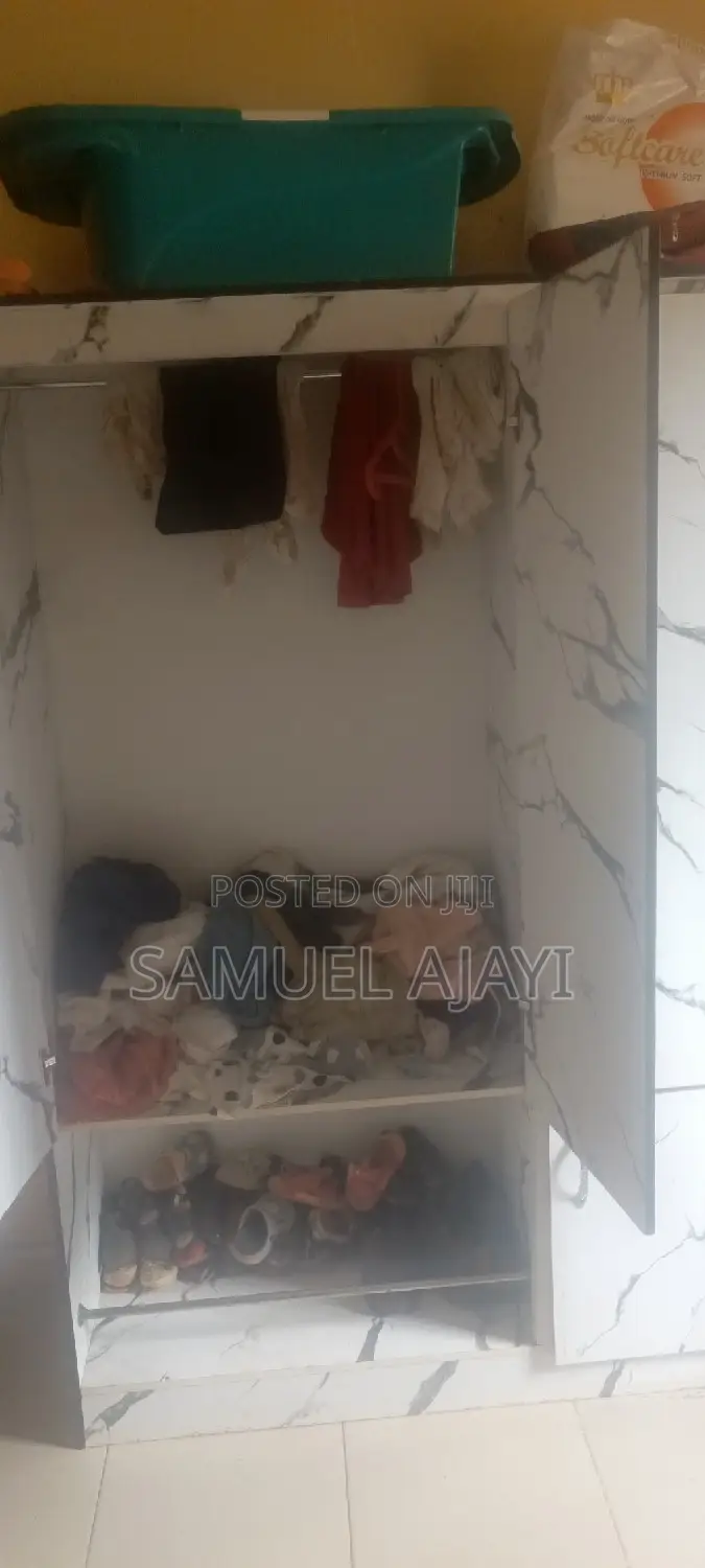 Standard Wardrobe