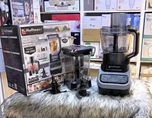 Hoffsman 4in1 Blender Professional/Commercial Blender Hm:2089