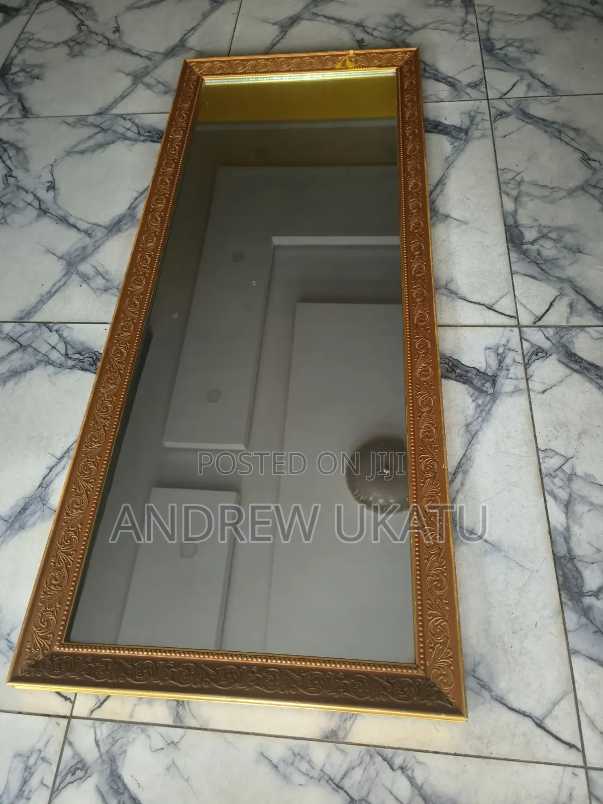 Big Mirror