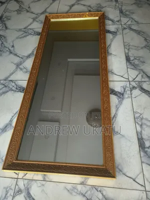 Big Mirror