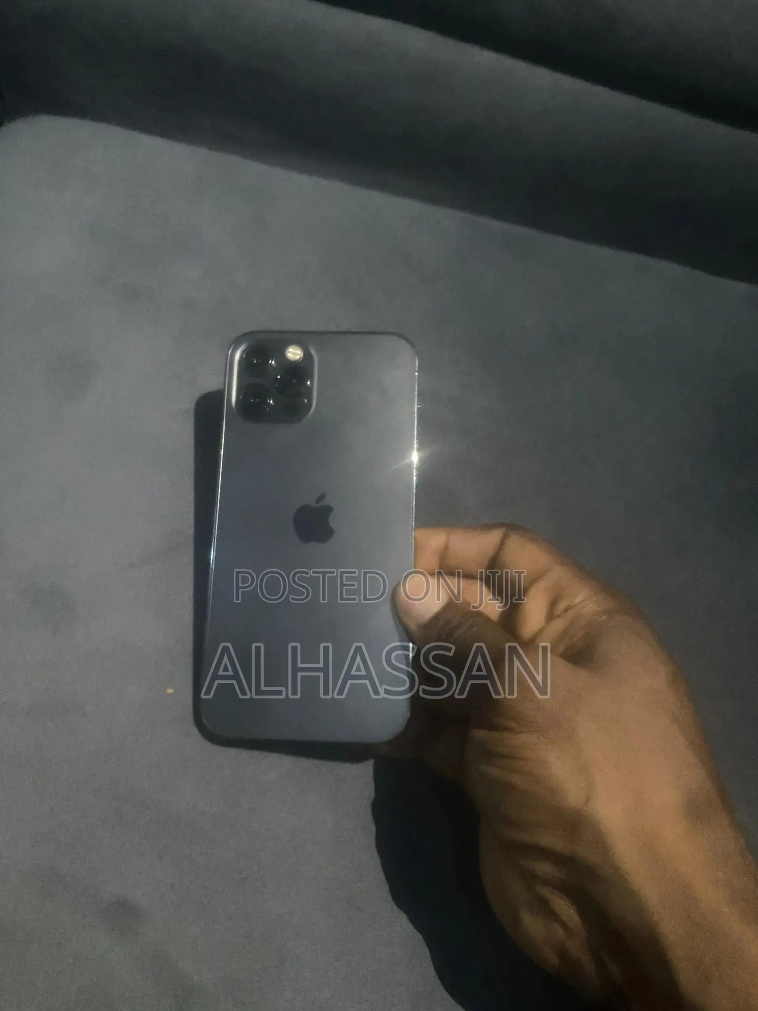 Apple iPhone 12 Pro 128 GB Gray