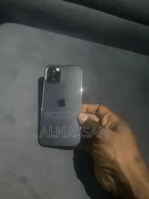 Apple iPhone 12 Pro 128 GB Gray