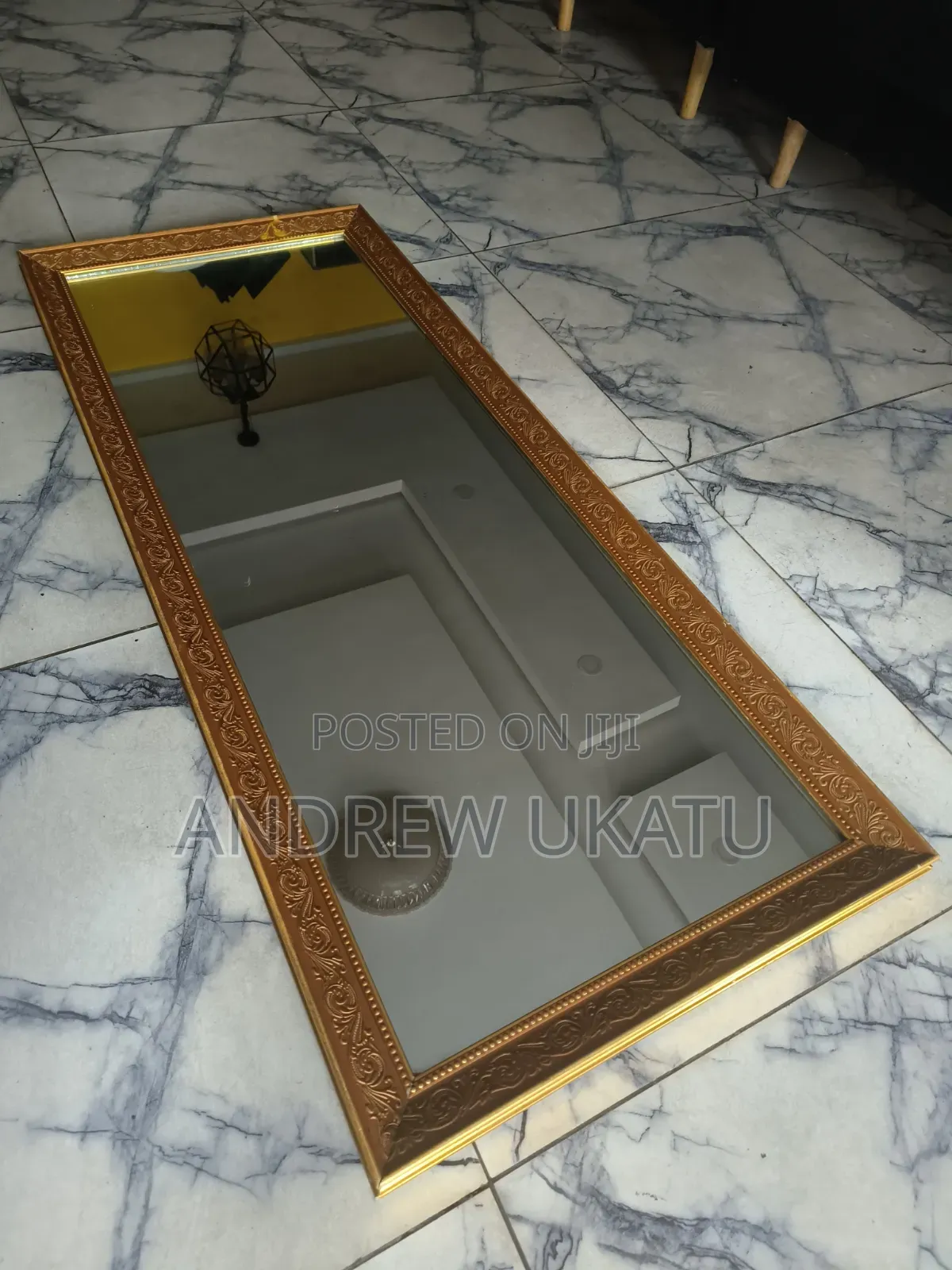 Big Mirror