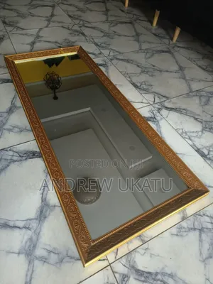 Big Mirror