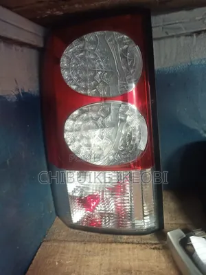 Range Rover LR4 Rear Light