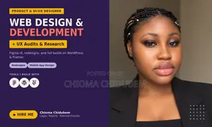 Professional Wordpress Website Designer | Business | E-Commerce