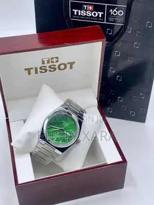 TIssot Watch