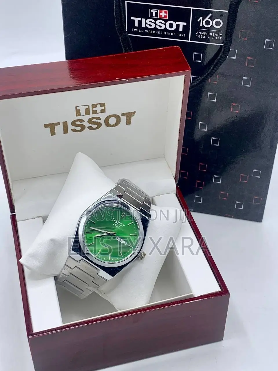 TIssot Watch