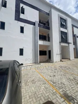 3bdrm Block of Flats in Dme Estate, Lokogoma for sale