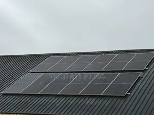 Solar Installation and Service