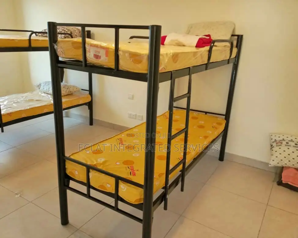Bunk Bed for Staff
