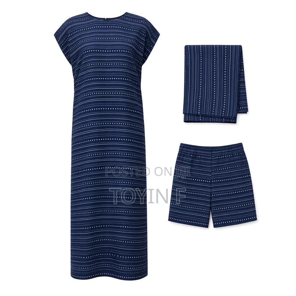 Clothing, Material