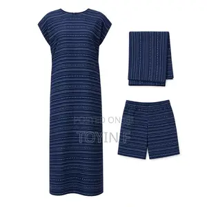 Clothing, Material