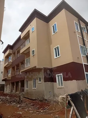 3bdrm Apartment in Iju for sale