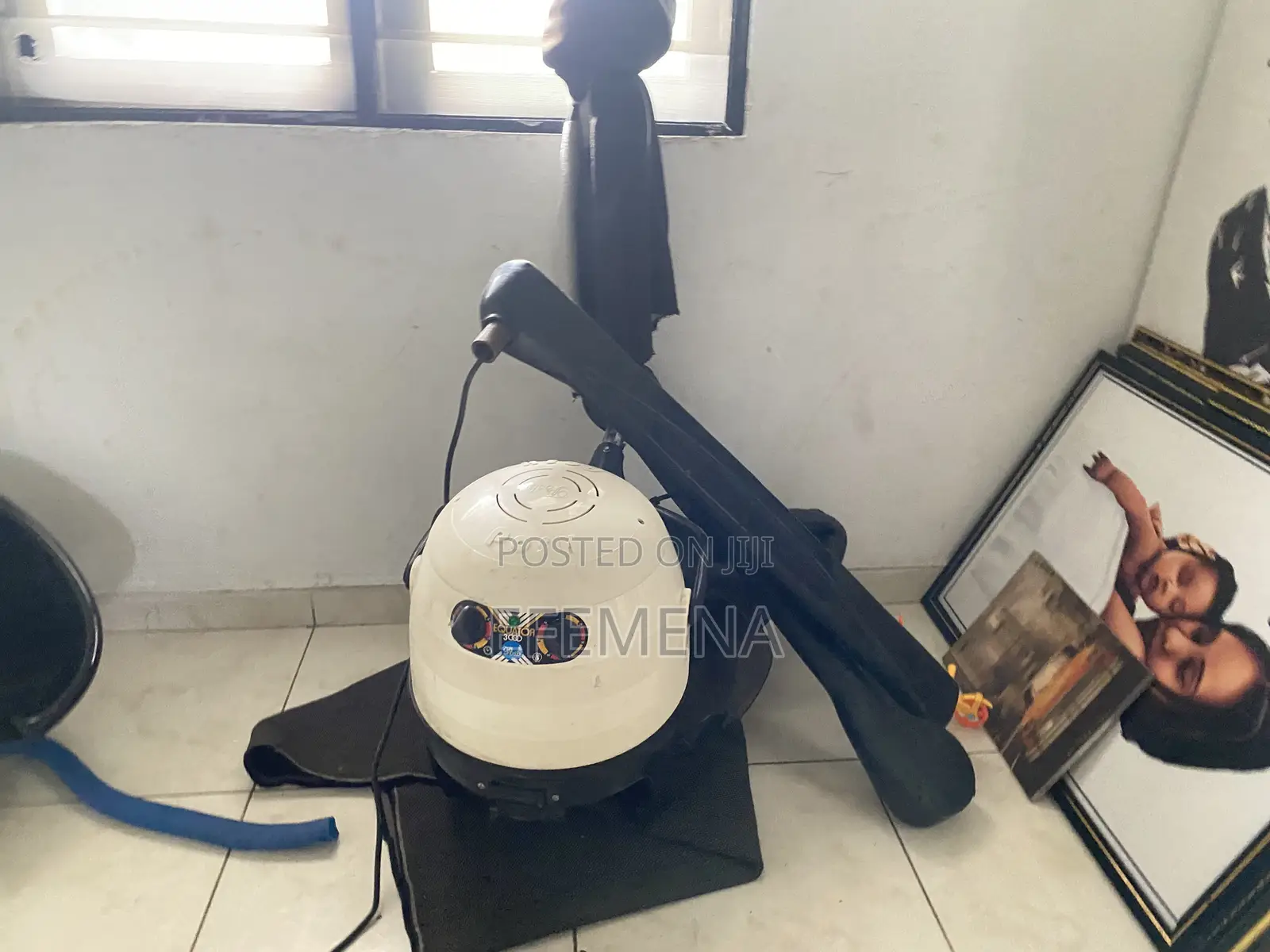 Saloon Equipment