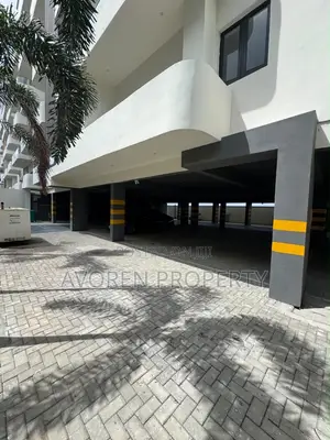 Furnished 2bdrm Apartment in Lekki Phase 1 for rent