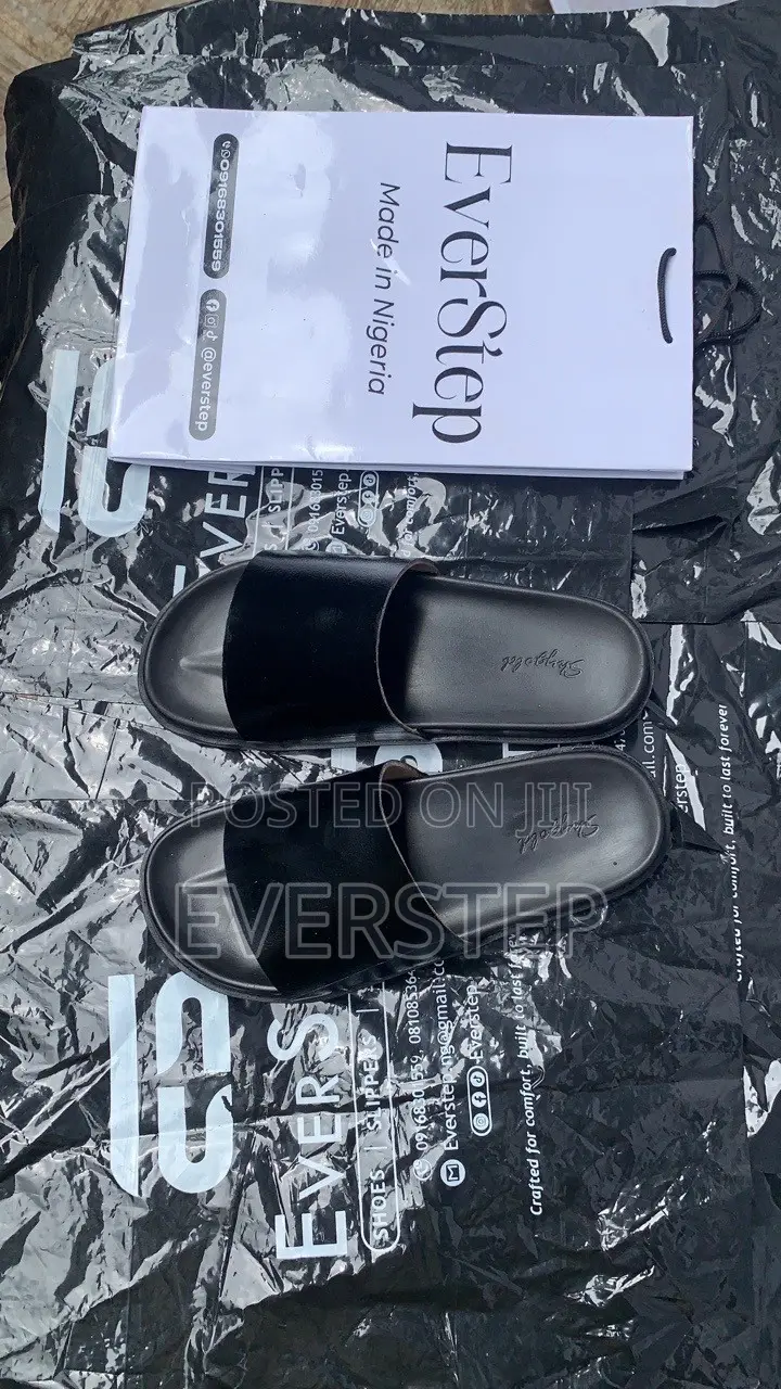 Classic Men’s Slide