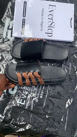 Classic Men’s Slide