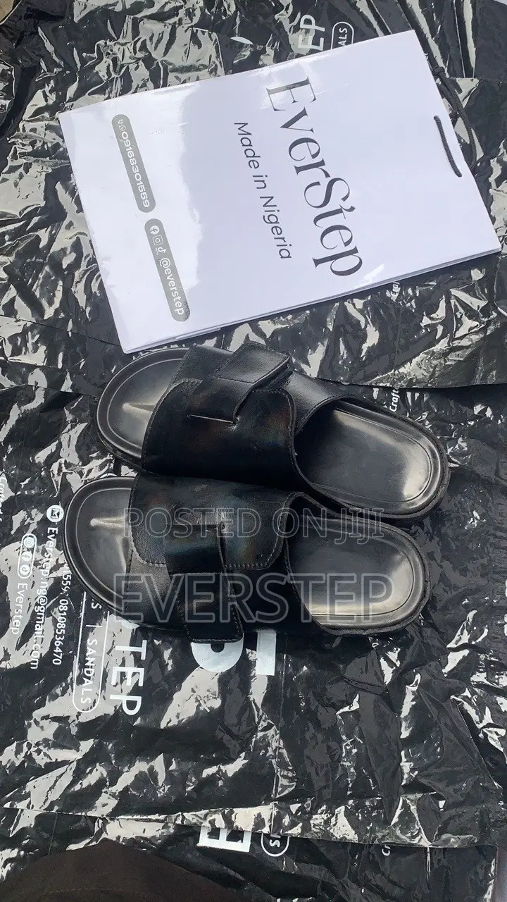 Classic Men’s Slide