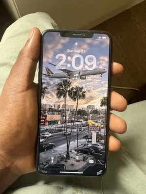 Apple iPhone 11 Pro Max 64 GB Gray