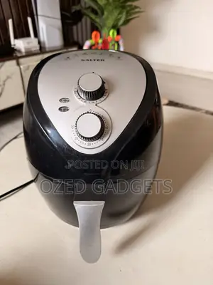 Salter Air Fryer