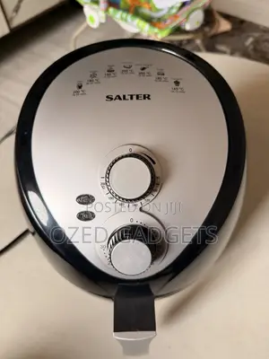 Salter Air Fryer