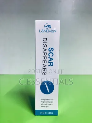 Scar Removal Cream 20gram