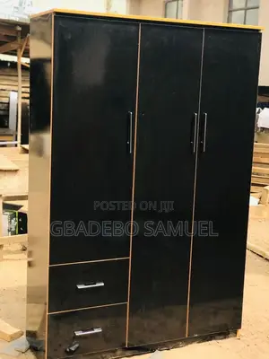 Standard Cloth Wardrobe
