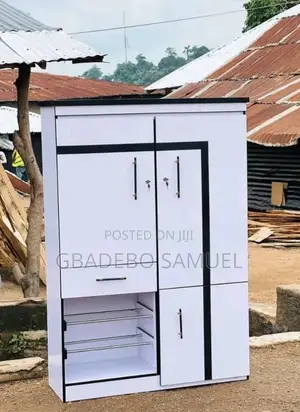 Standard Cloth Wardrobe