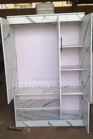 Standard Cloth Wardrobe