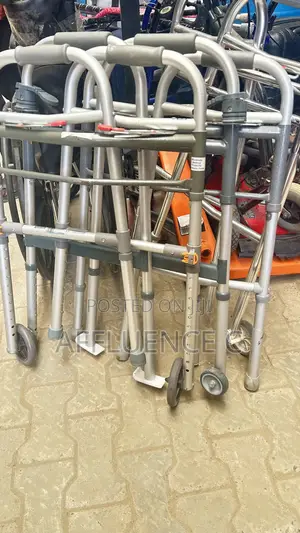 Medical Aide Walker