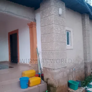 3bdrm Bungalow in Intergrity, Ikom for sale