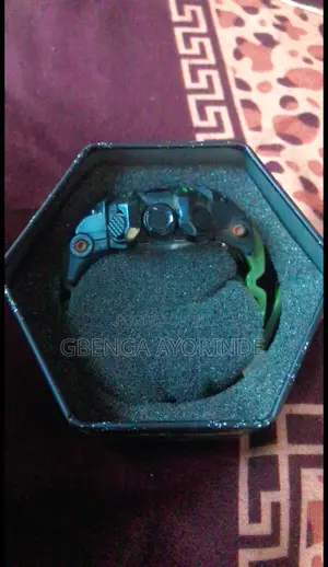 Original G-Shock MP-MGSA5-23