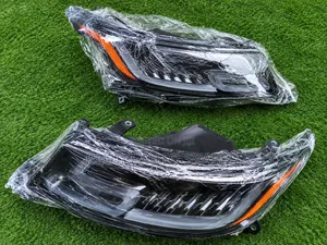 Range Rover Sport 2020 High Quality Headlights Set Available