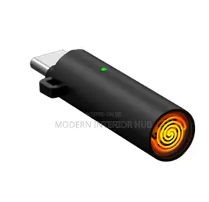 Type C Lighter
