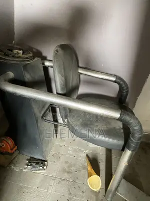 Salon Hair Basin