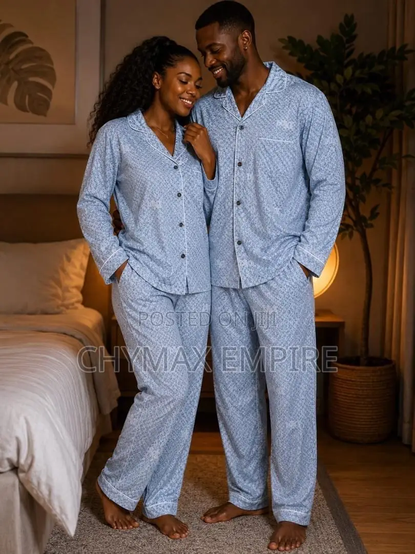 Sleep Wear