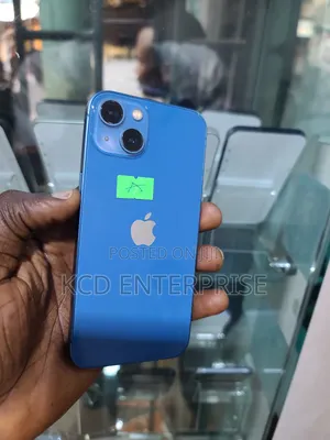 Apple iPhone 13 128 GB Blue