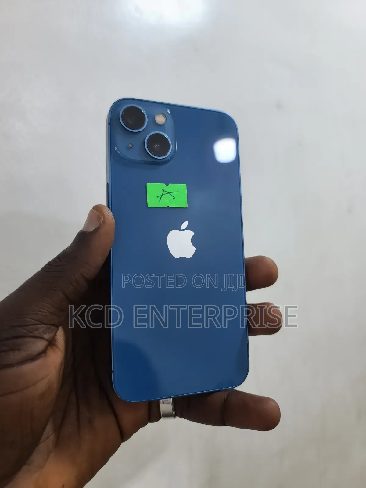 Apple iPhone 13 128 GB Blue