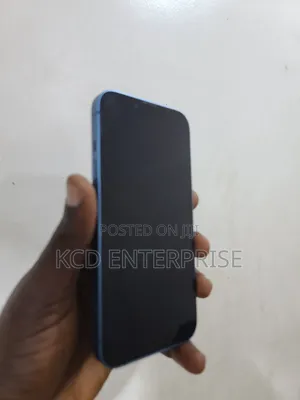 Apple iPhone 13 128 GB Blue