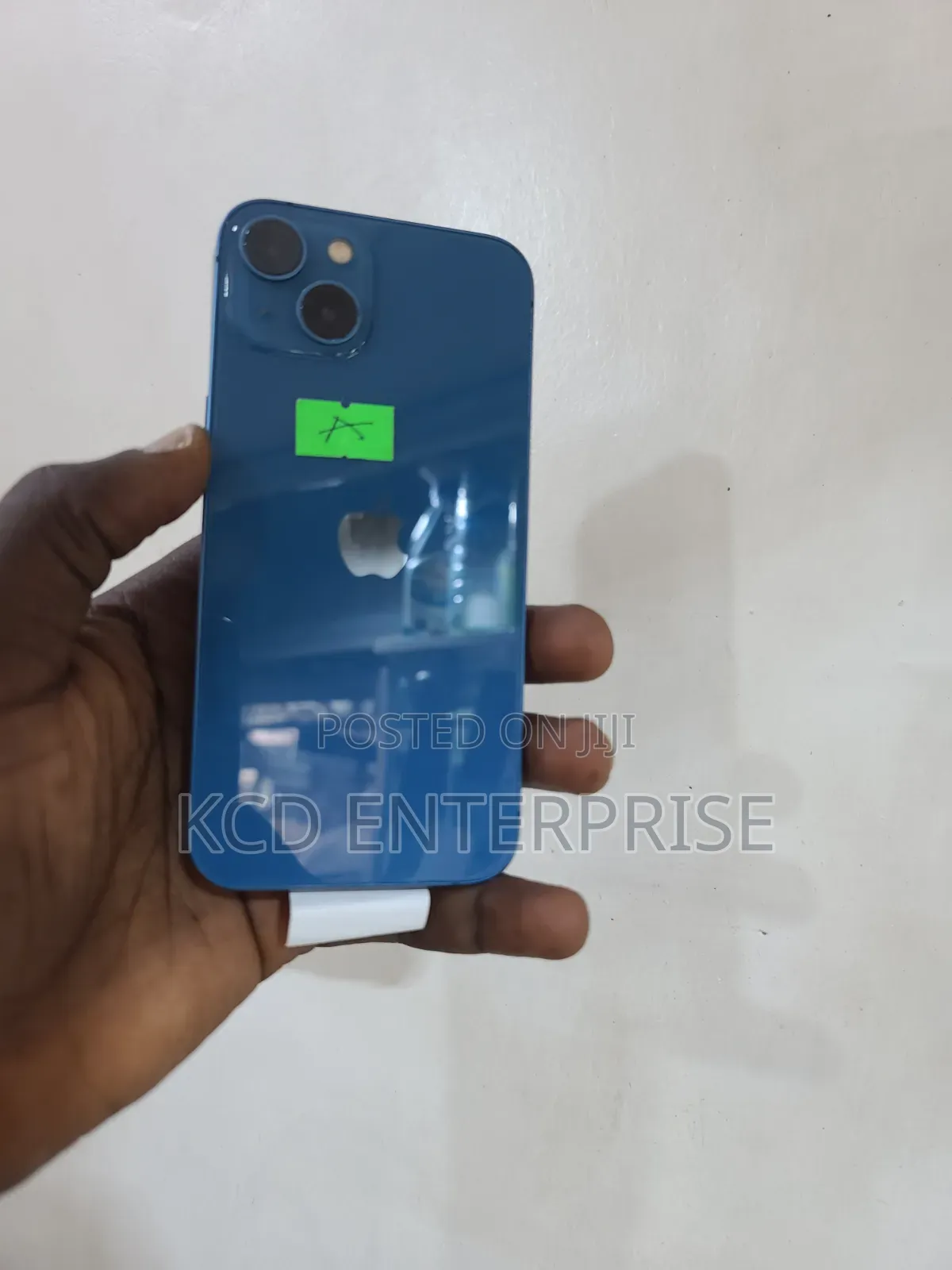 Apple iPhone 13 128 GB Blue