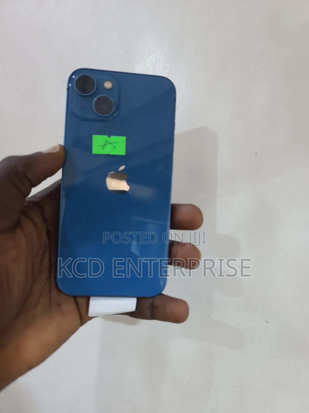 Apple iPhone 13 128 GB Blue