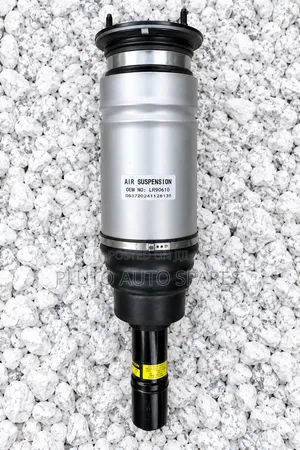 Best Quality Guaranteed Velar 2020 Ballon Shock Suspension