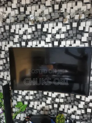 Samsung 55inch TV