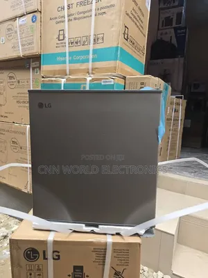 Brand New LG Single Door Fridge Bedside (48L) Fast Cooling