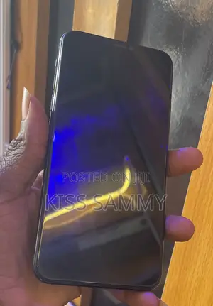 Apple iPhone 11 Pro Max 64 GB Gray