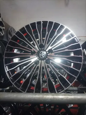 Quality ,
Premium ,Stylish ,Original, Affordable Alloy Rims