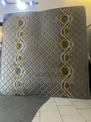 Mattress Spring Bed