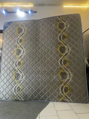 Mattress Spring Bed